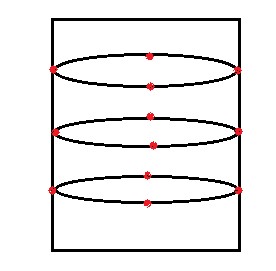 电机各个配件检测，思瑞三坐标方案一应俱全(图8)
