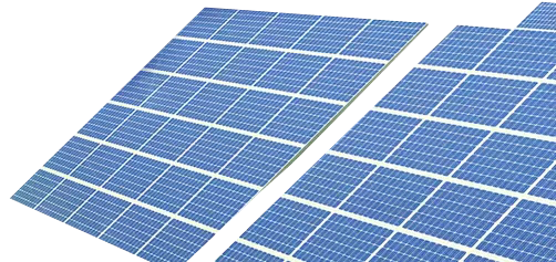 如何提升太阳能单晶硅电池片转换效能？