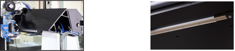 croma 系列 通用型三坐标测量机(图4)