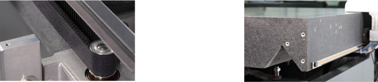 croma 系列 通用型三坐标测量机(图5)